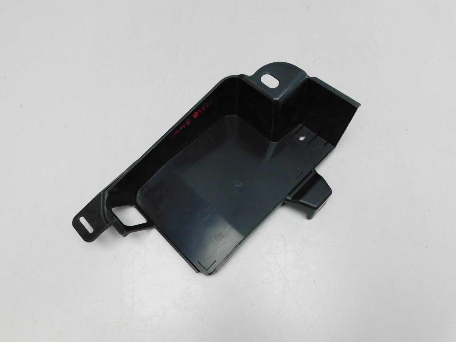 Обшивка багажника BMW 6-серия Gran Turismo G32 2017>