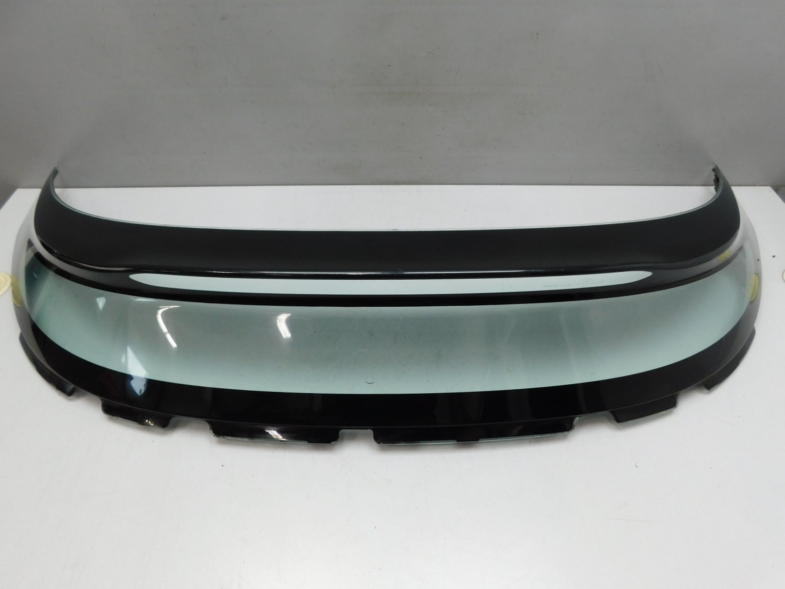 Стекло заднее Honda Civic 5D 2006-2012