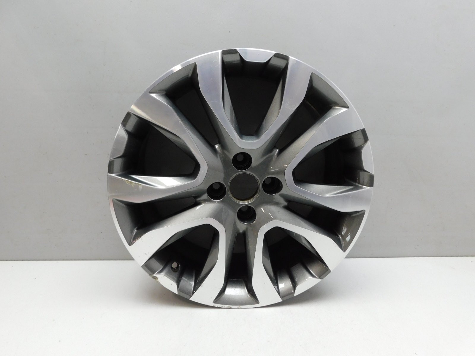 Диск колесный VAZ X-RAY 2015>