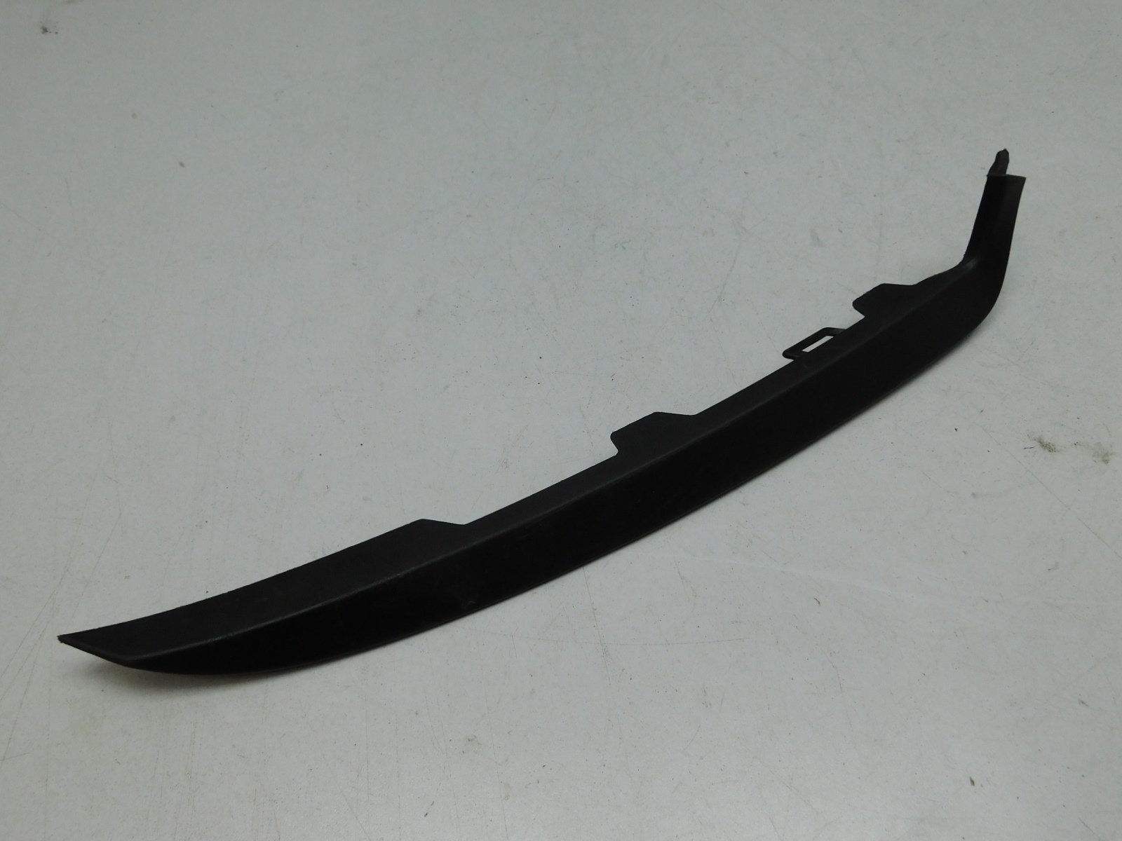 Планка под фары Renault Logan II 2014>