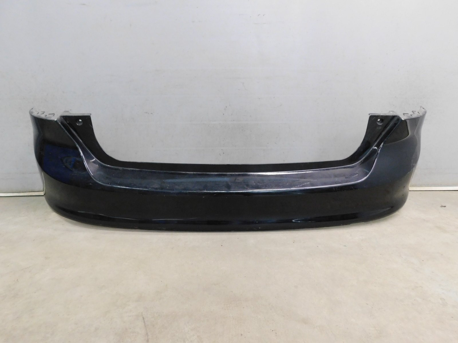 Бампер задний Ford Focus III 2011>