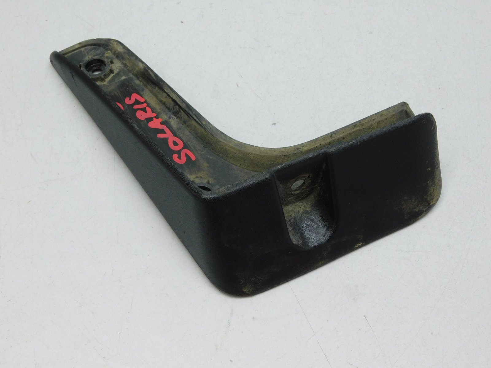 Брызговик задний левый Hyundai Solaris 2017>