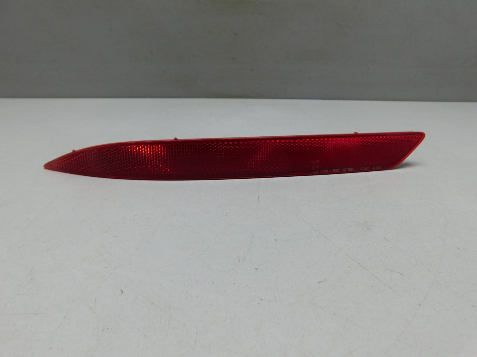 Фонарь задний в бампер левый Hyundai Solaris 2010-2017