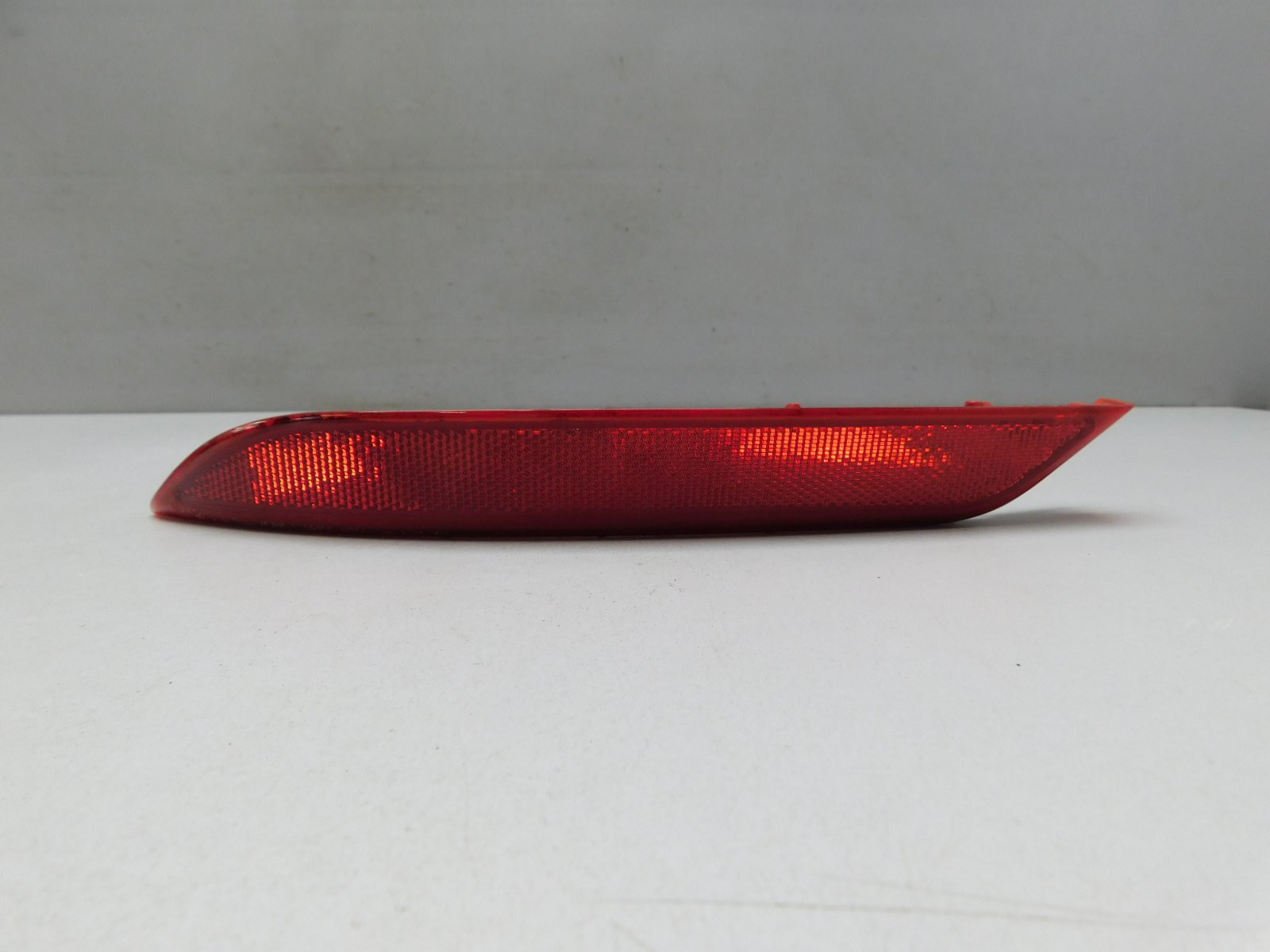 Фонарь задний в бампер левый Kia Rio 2011>