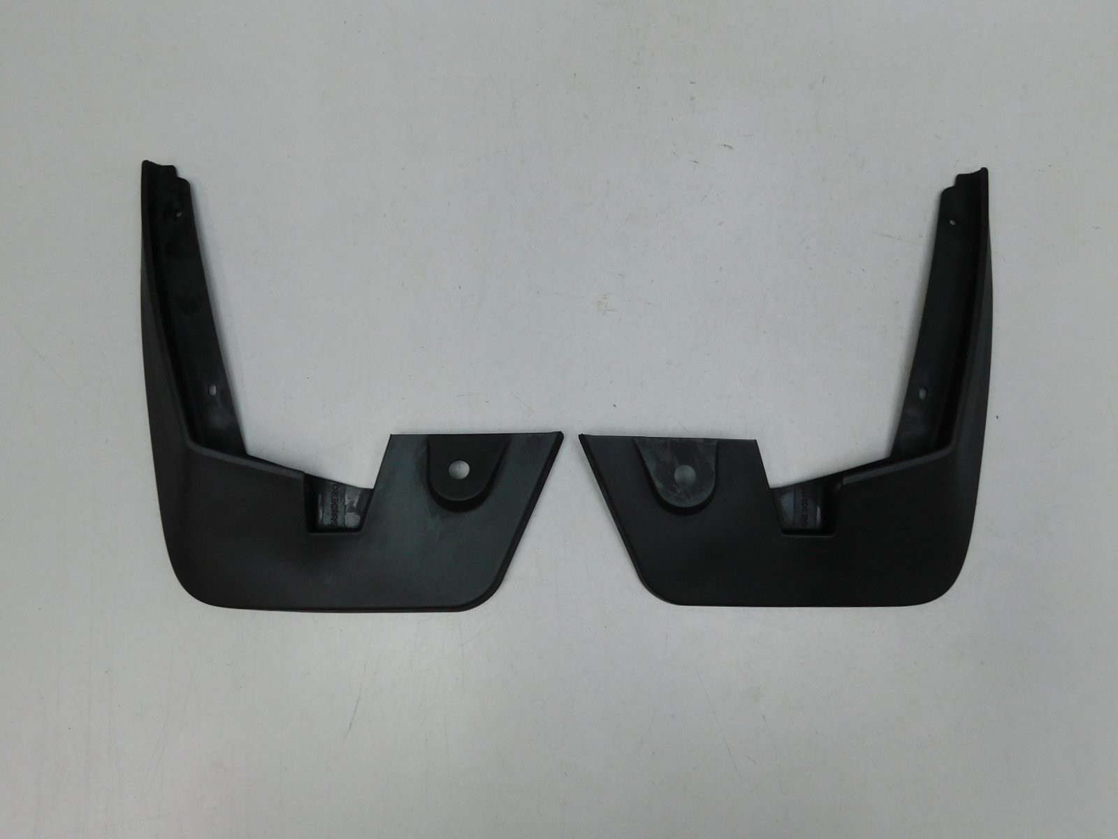 Брызговики к-кт Renault Sandero 2009>