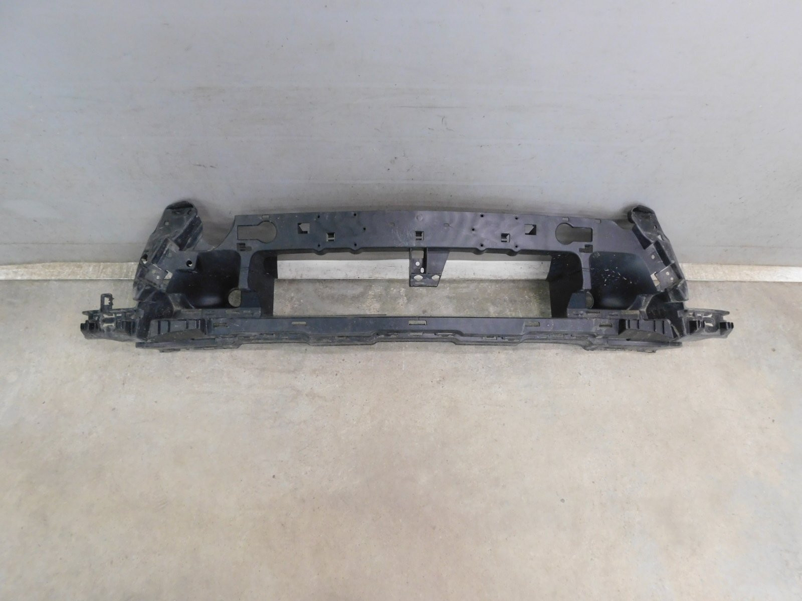 Усилитель переднего бампера Mercedes-Benz GLE Coupe C292 2015>