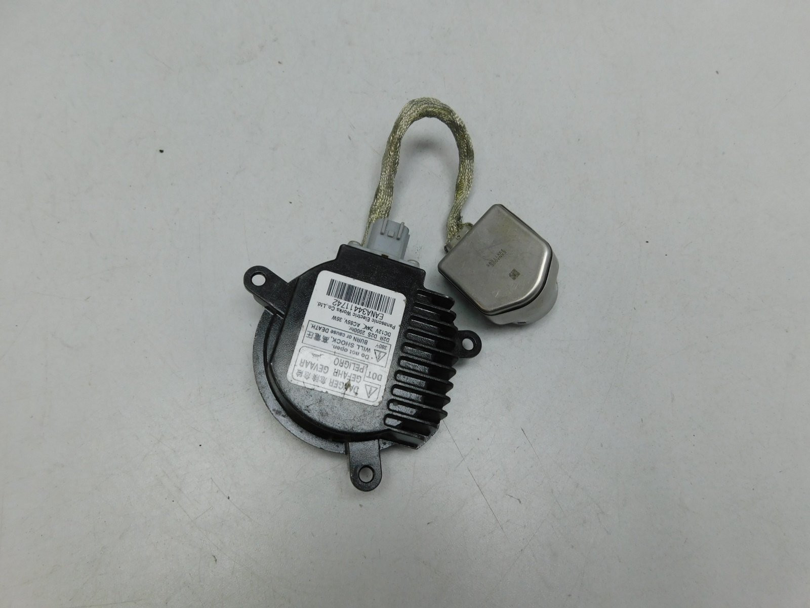 Блок розжига ксеноновой лампы Nissan Teana L33 2013>