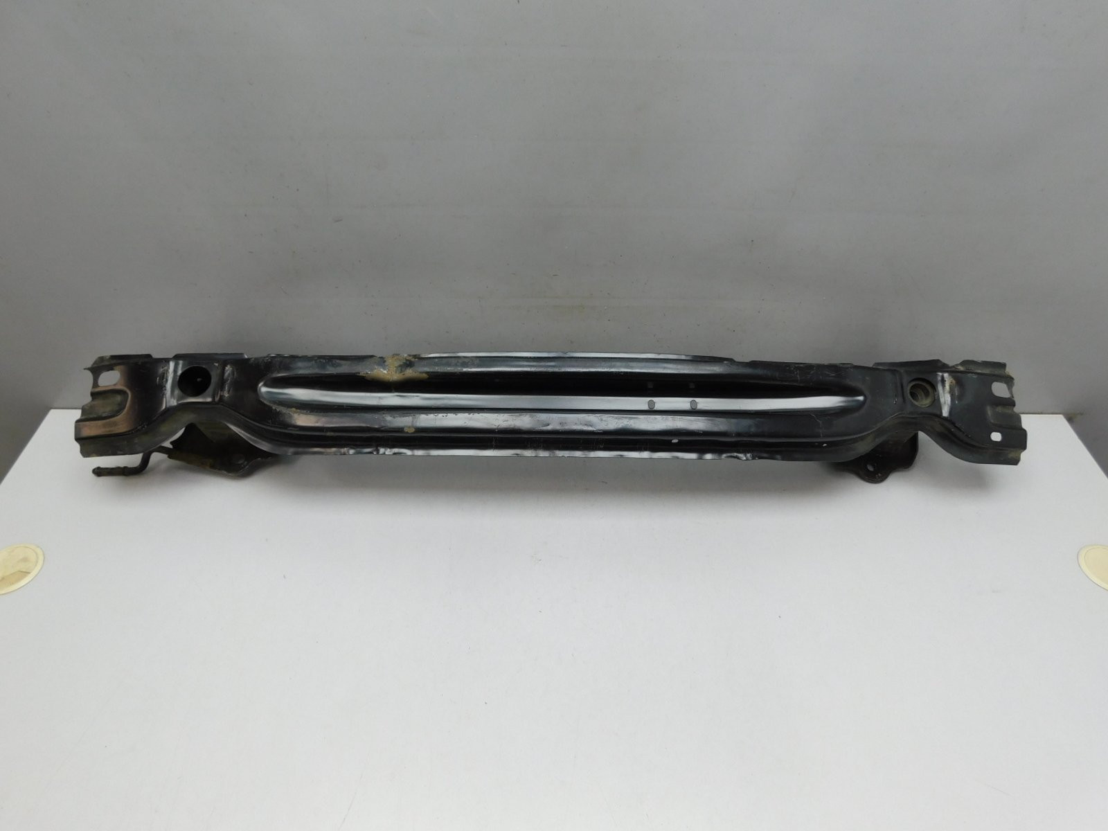 Усилитель заднего бампера BMW X1 E84 2009-2015