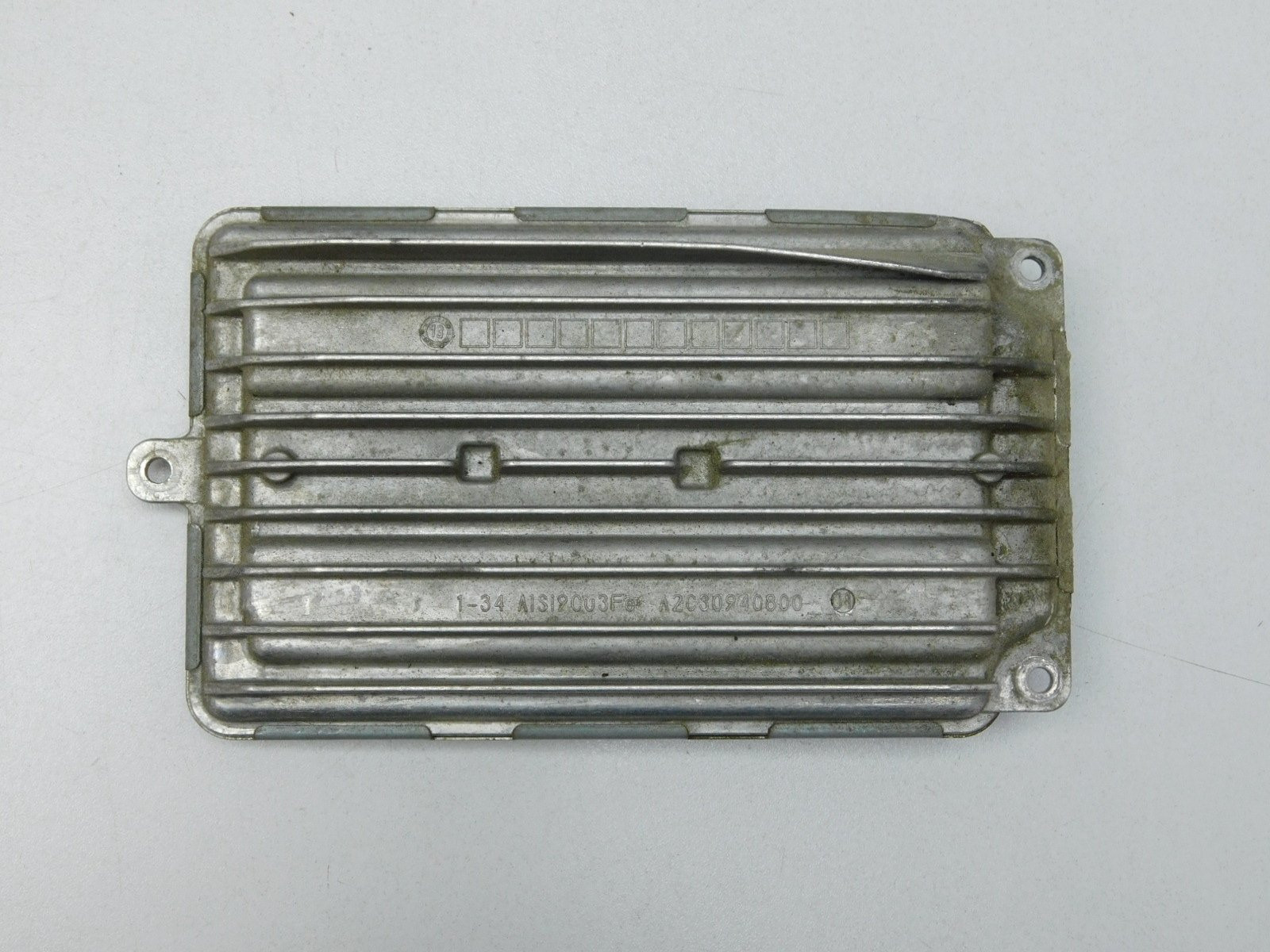 Блок управления LED-лампами BMW 5-серия F10/F11 2009>