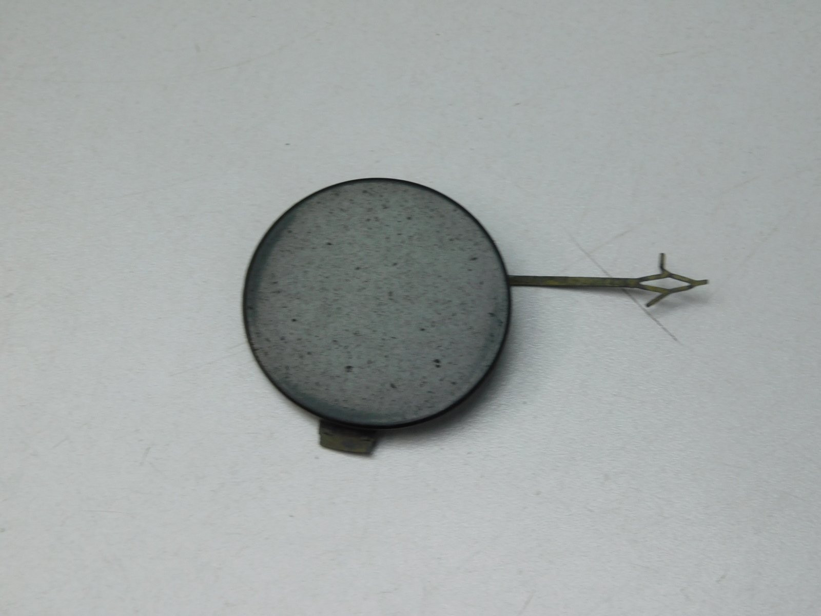 Заглушка буксировочного крюка Audi A6 [C7,4G] 2011-2018