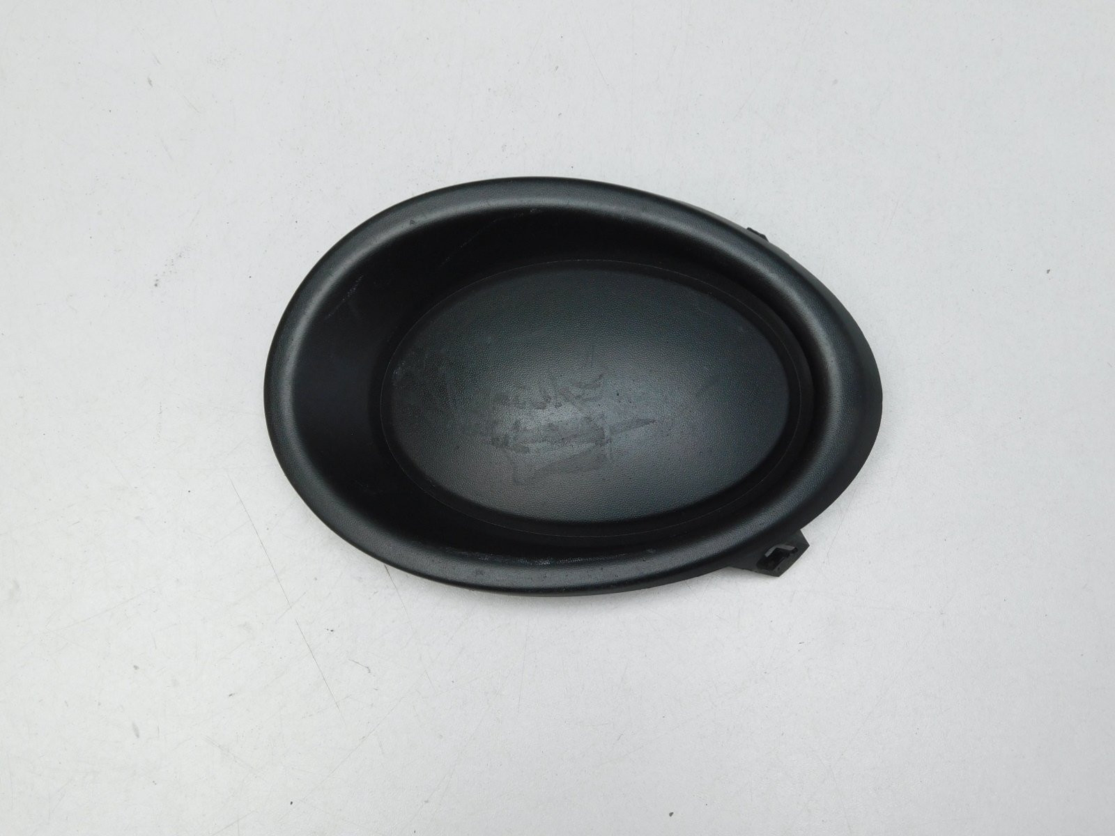 Решетка в бампер левая Nissan Qashqai (J11) 2014>