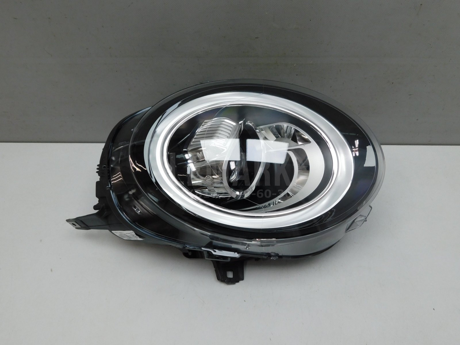 Фара правая Mini F56 2013> 63118737600