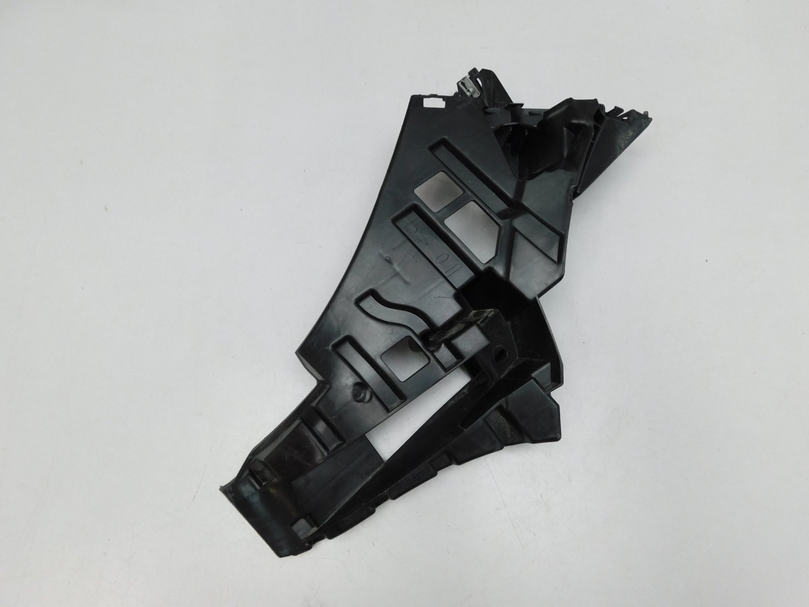 Кронштейн переднего бампера Mercedes-Benz M-Klasse (ML/GLE) W166 2011>