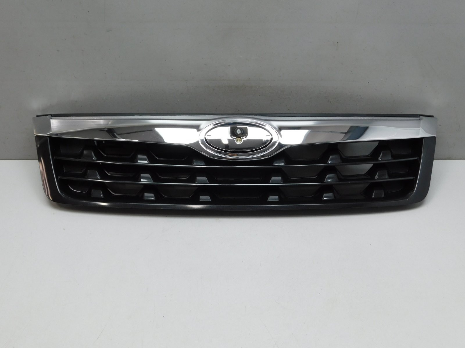 Решетка радиатора Subaru Forester (S12) 2008>