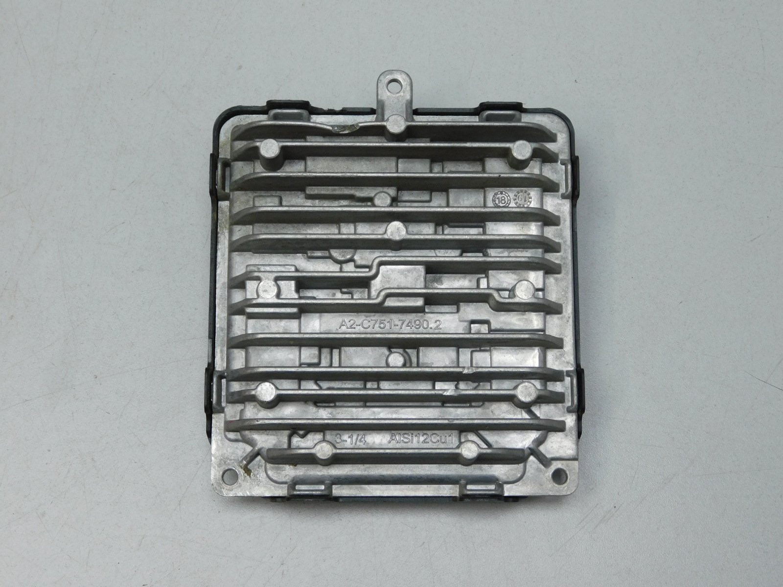 Блок управления светом Volvo XC60 2017>