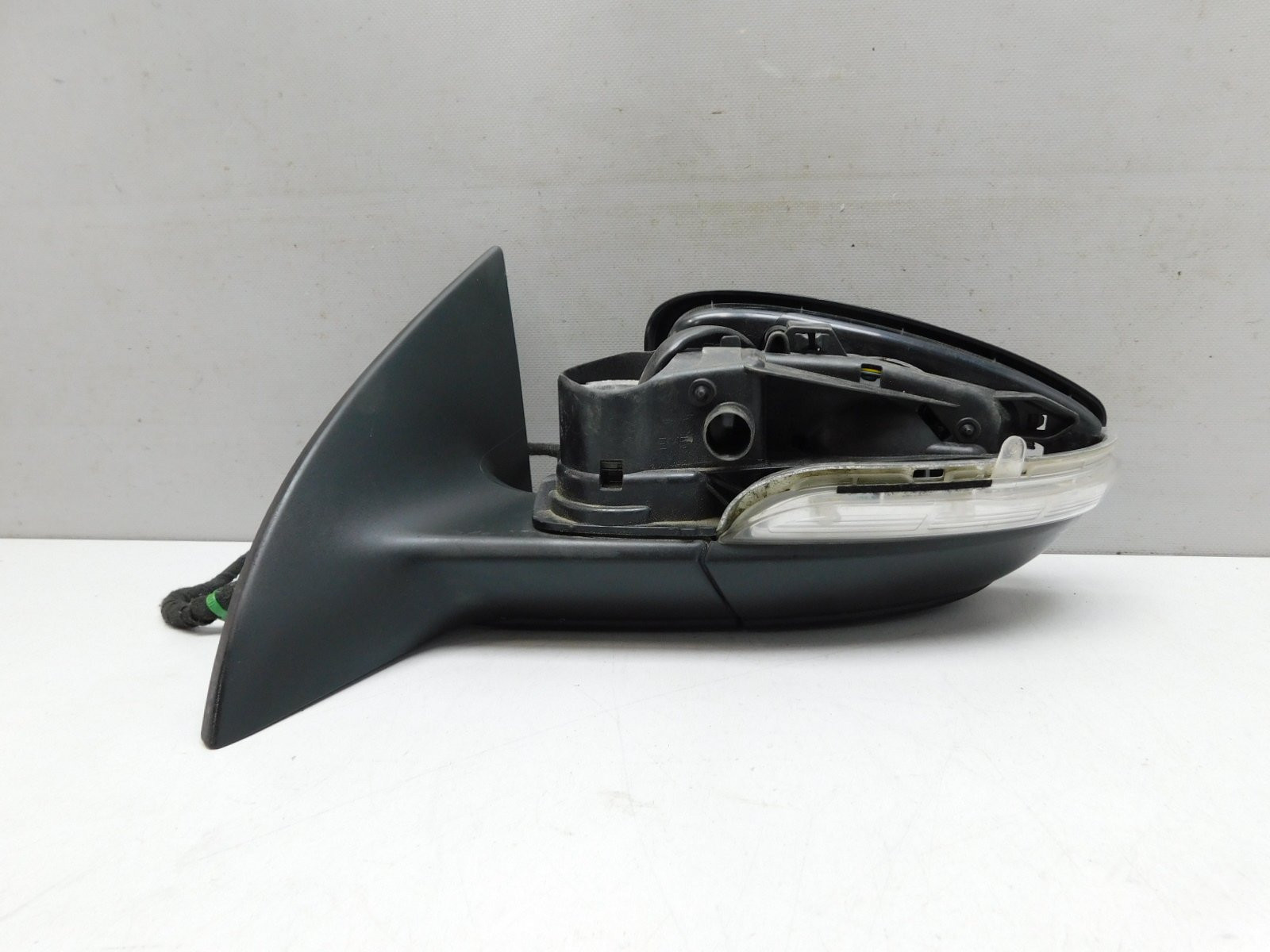 Зеркало левое электрическое Volkswagen Passat CC 2008-2017