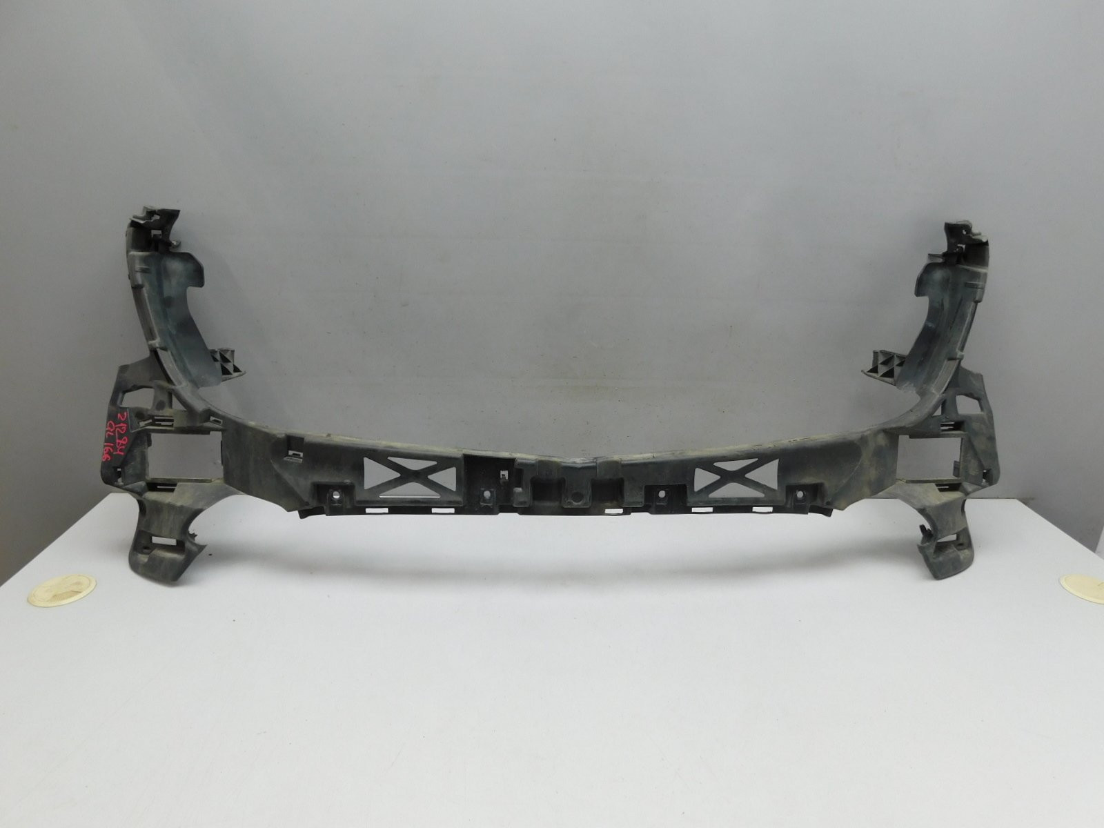 Кронштейн переднего бампера Mercedes-Benz GL/GLS-klasse X166 2012>