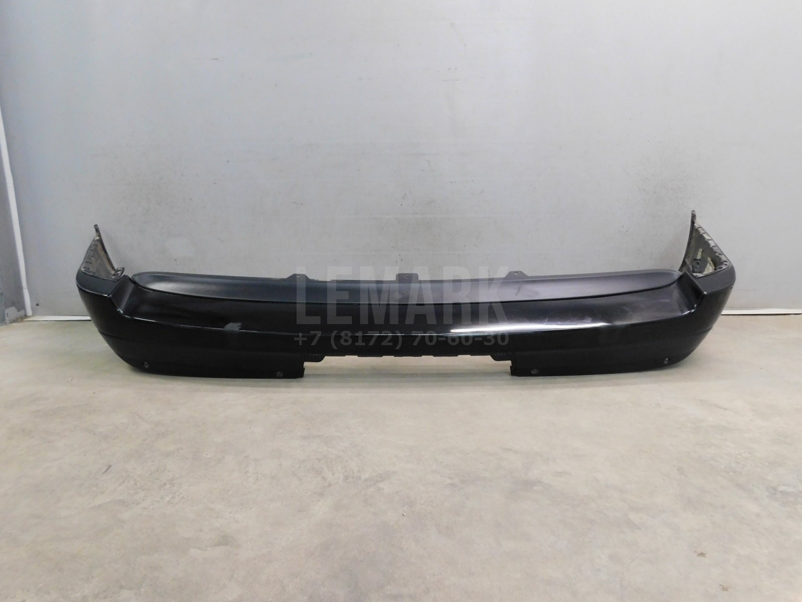 Бампер задний Land Rover Range Rover IV 2013> JK5217D781C
