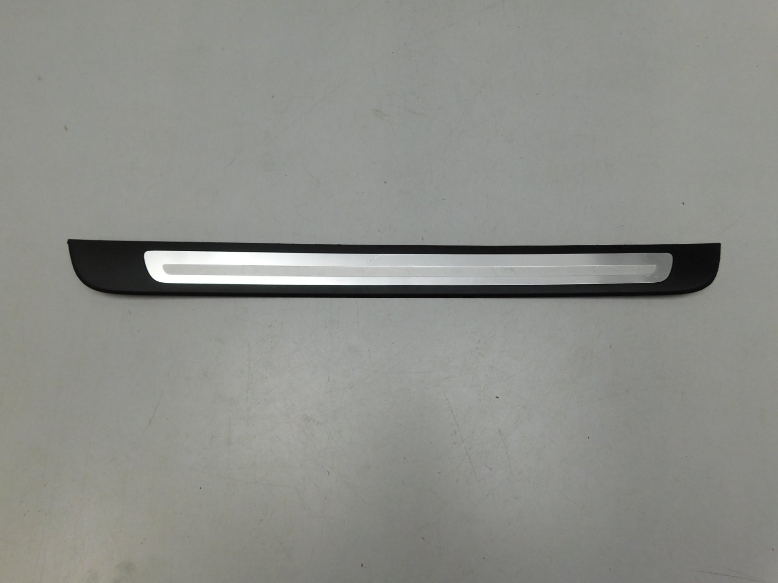 Накладка порога Audi A6 [C7,4G] 2011-2018