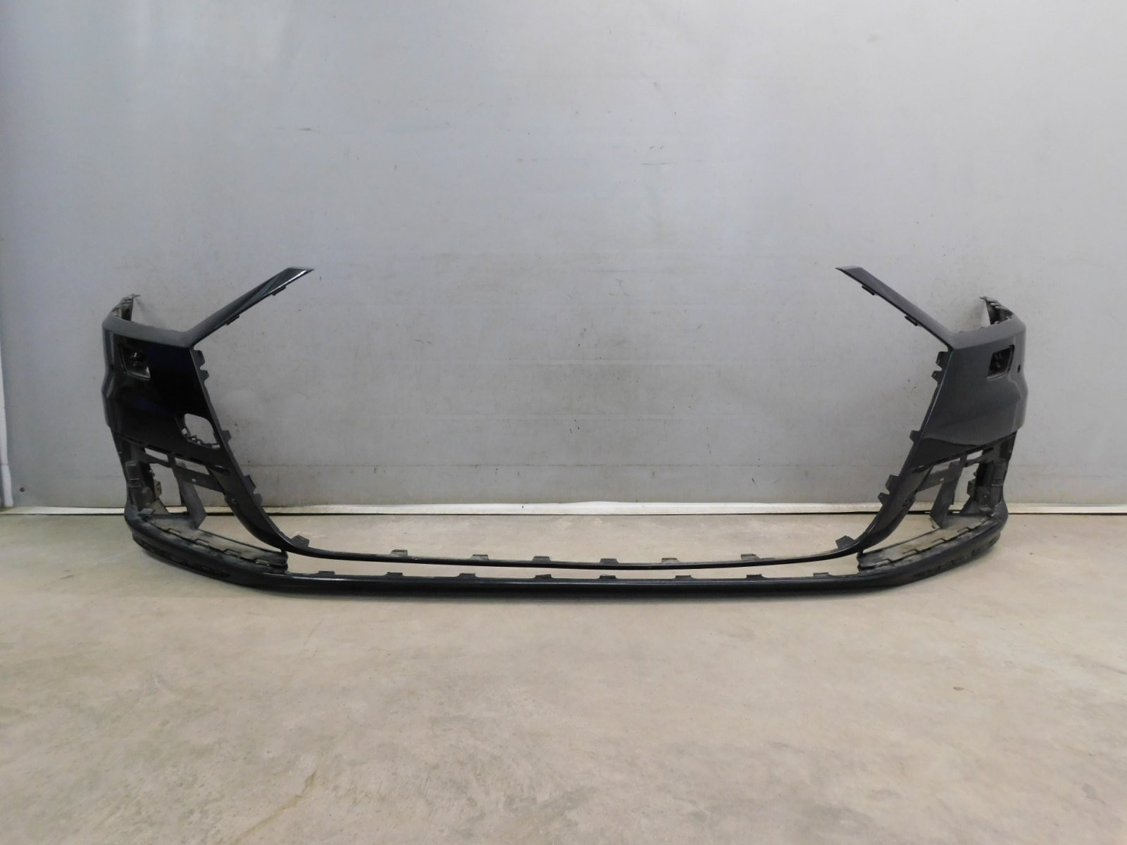 Бампер передний Audi A8 [4N] 2018>