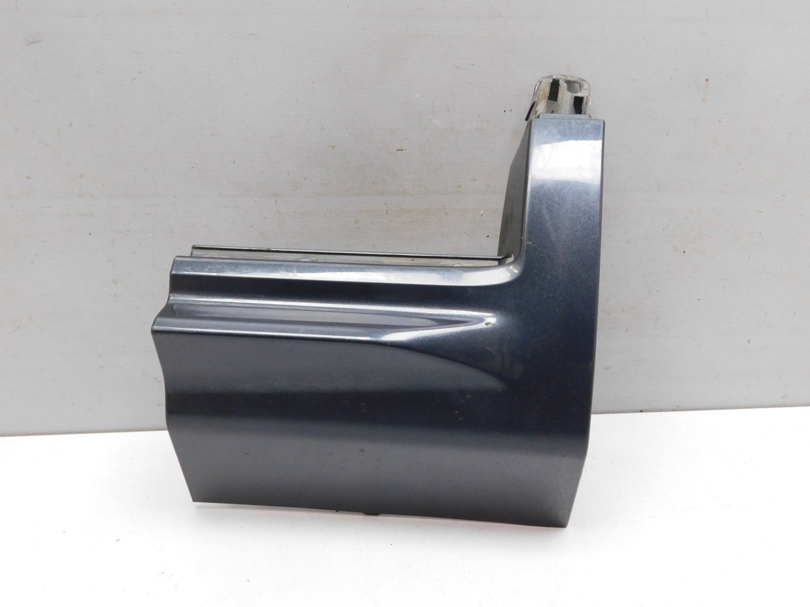 Накладка на порог Volvo XC90 2015>