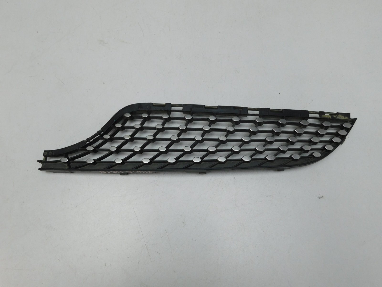 Накладка на решетку радиатора Mercedes-Benz CLA-Klasse C117 2013>