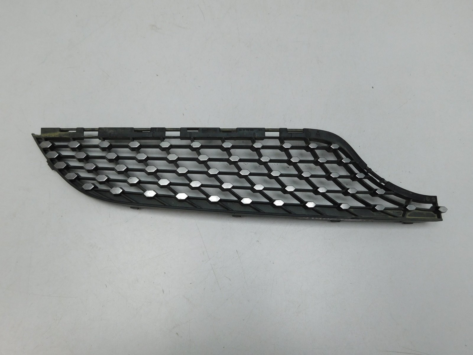 Накладка на решетку радиатора Mercedes-Benz CLA-Klasse C117 2013>