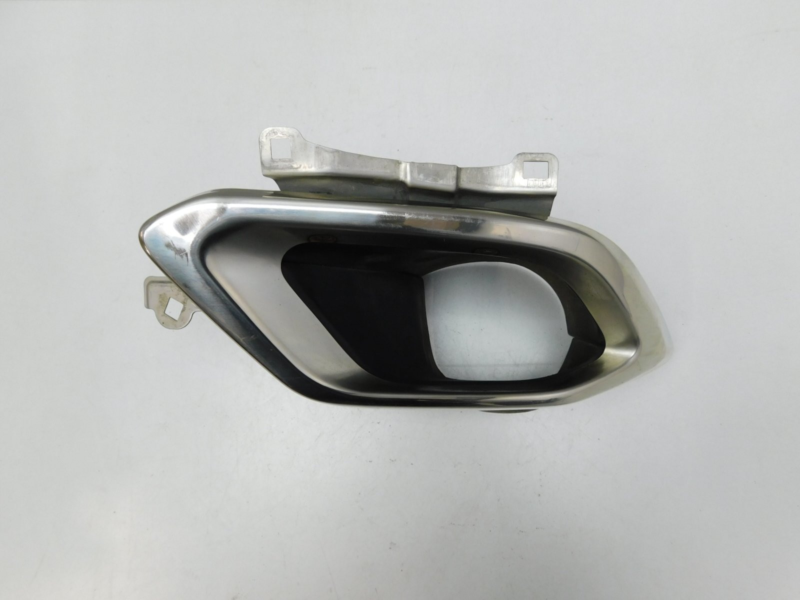 Насадка на глушитель Lexus RX IV 2015>