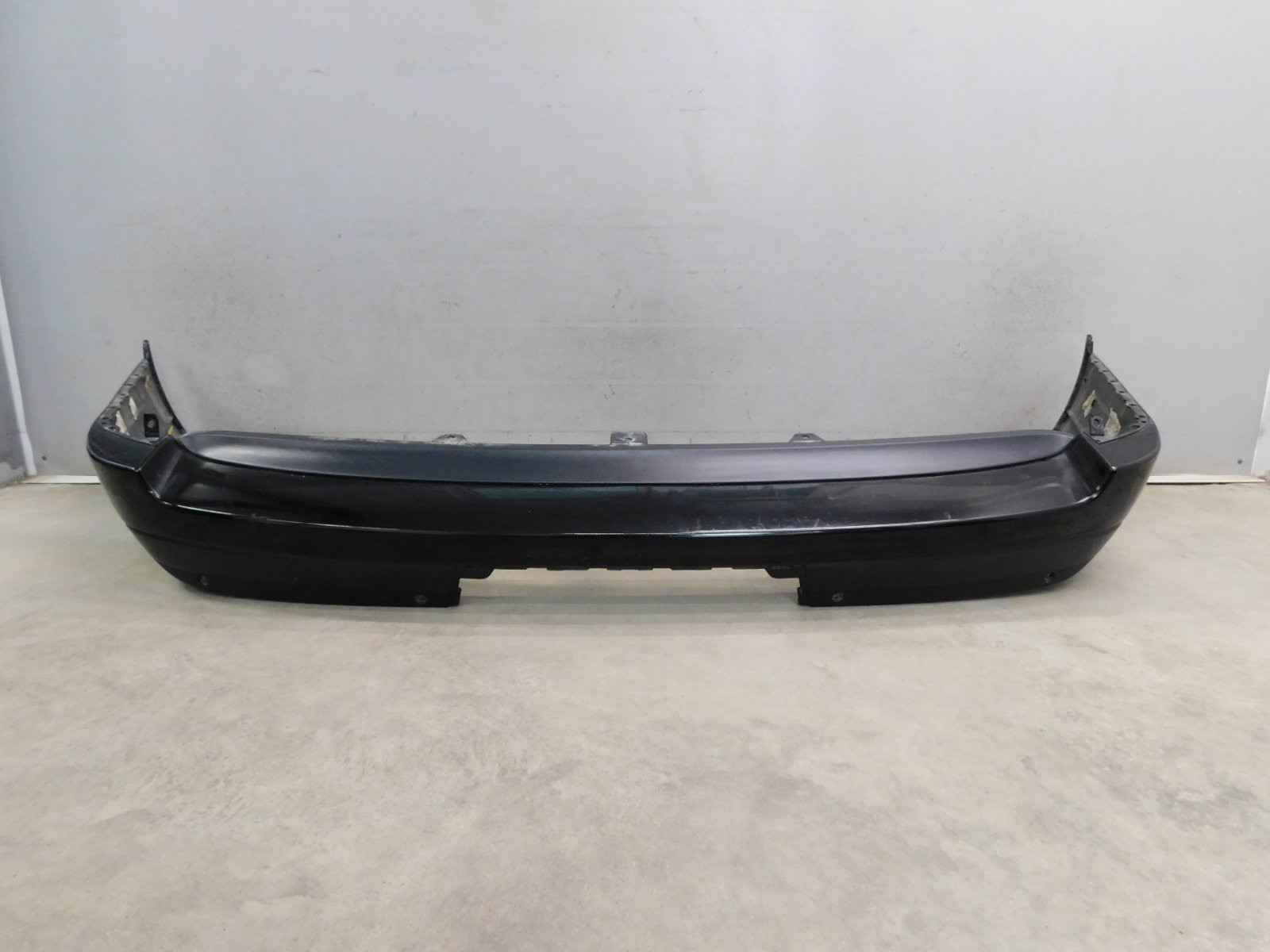 Бампер задний Land Rover Range Rover IV 2013>