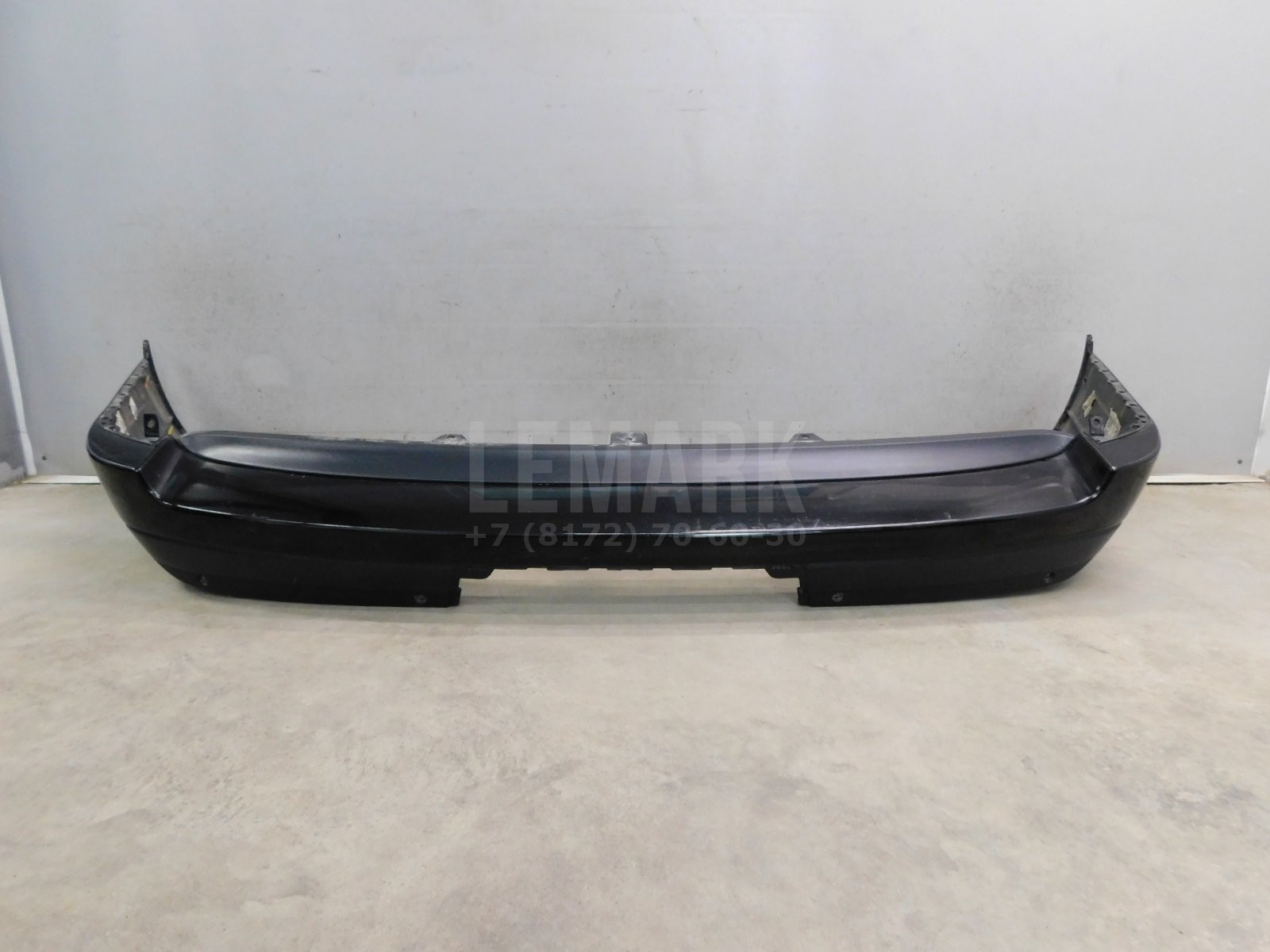 Бампер задний Land Rover Range Rover IV 2013> JK5217D781C