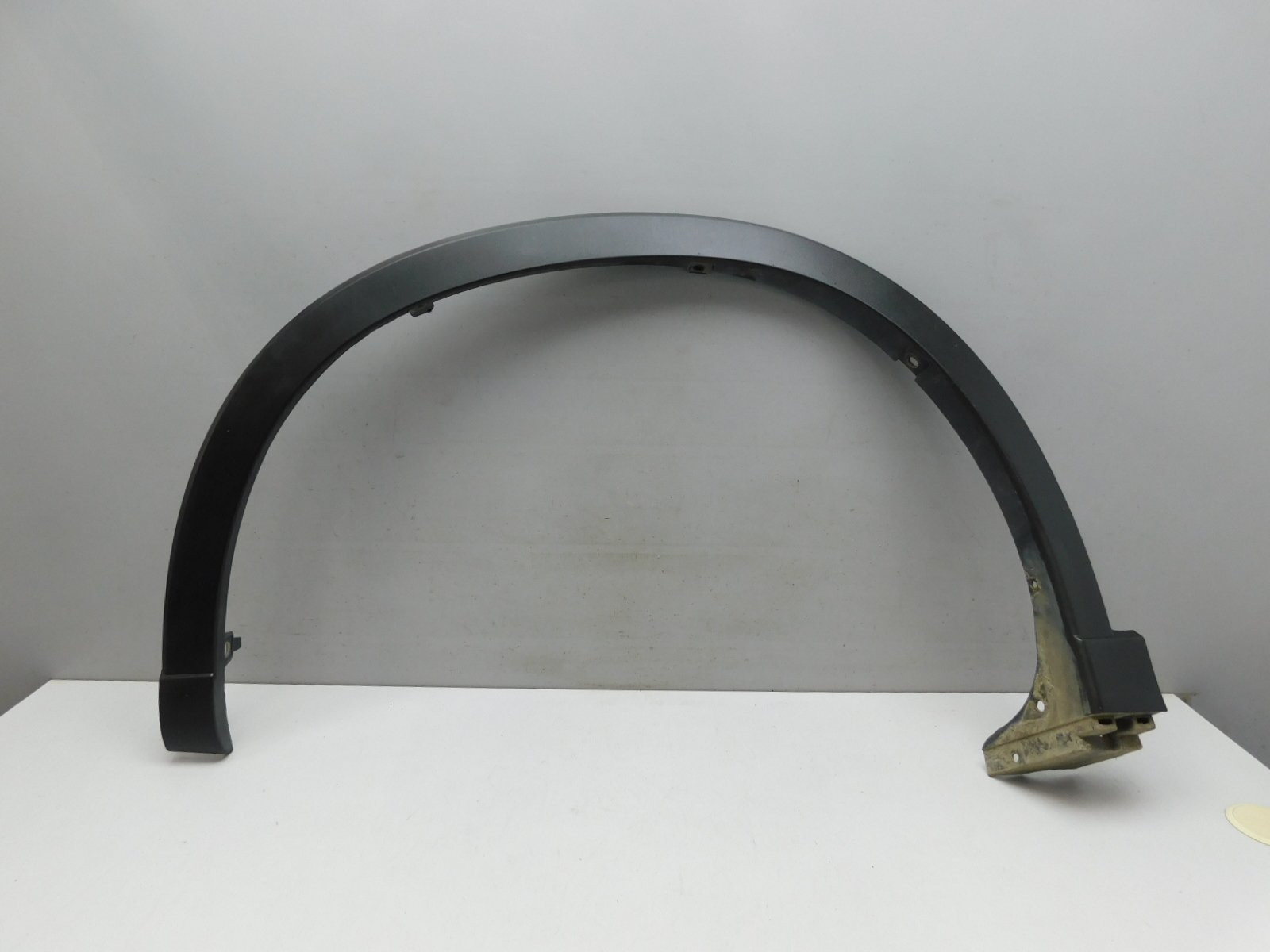 Накладка крыла переднего левого Mazda CX 5 2012>