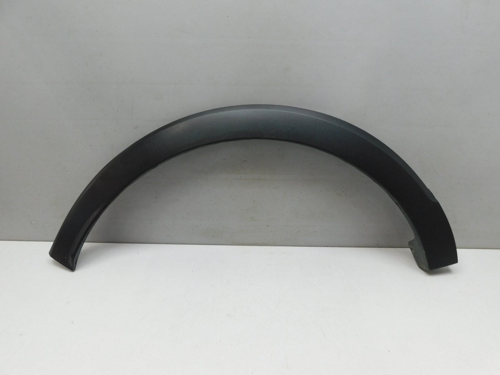 Накладка крыла заднего  правого Renault Kaptur 2016>