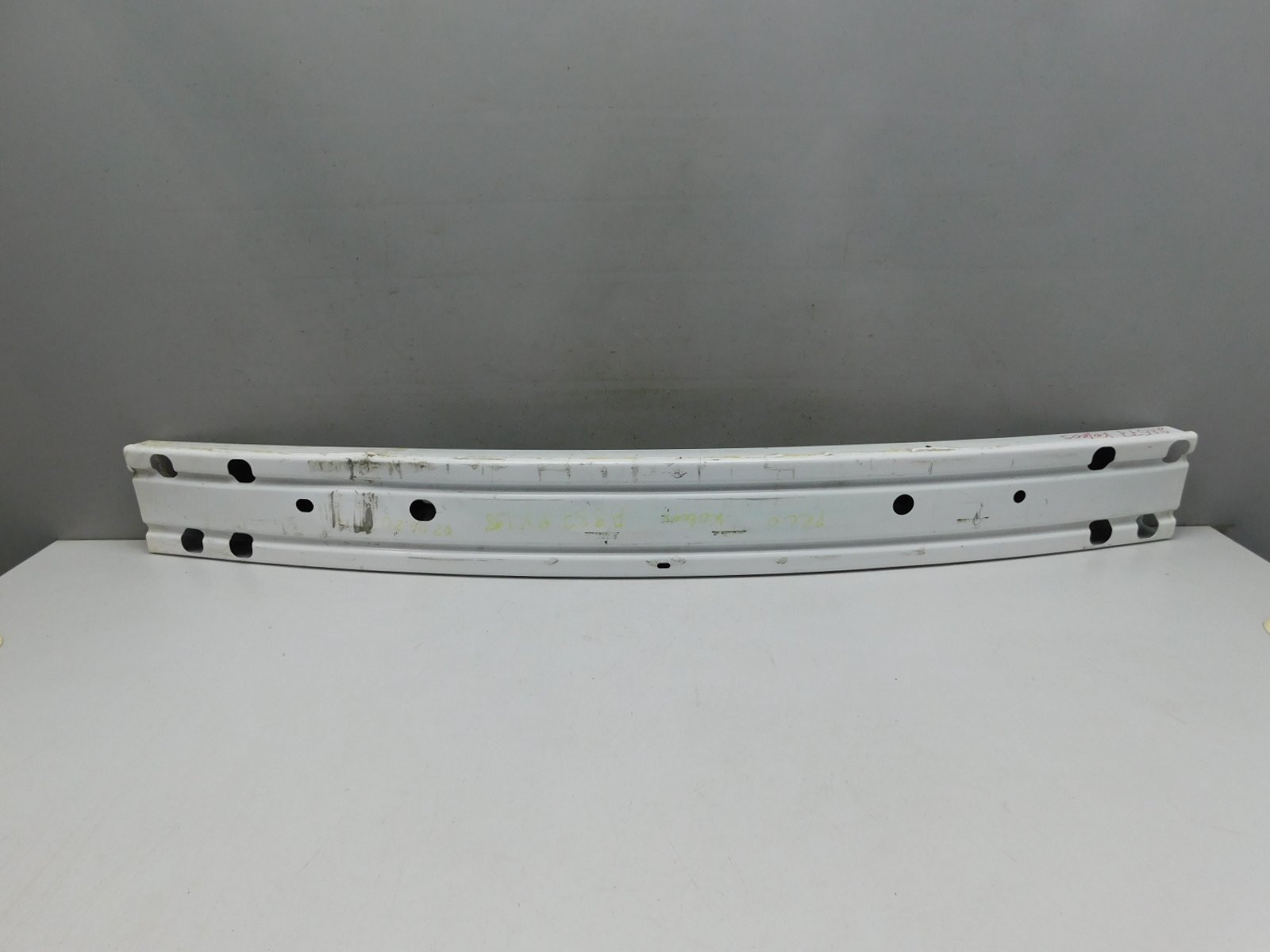 Усилитель заднего бампера Renault Koleos 2017>