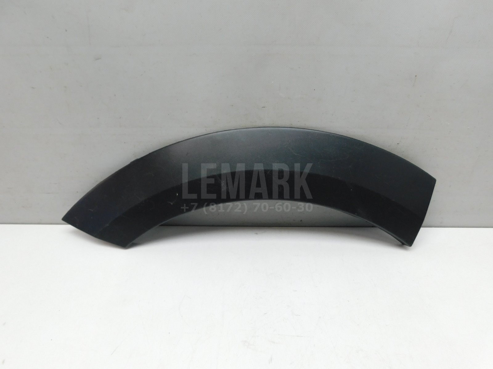 Накладка крыла заднего  правого Mini Countryman R60 2010> 51779800770
