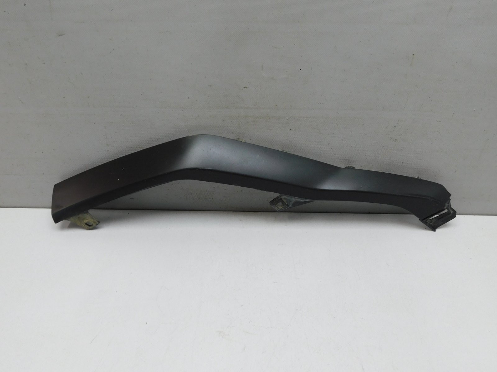 Накладка переднего бампера Lexus RX IV 2015>