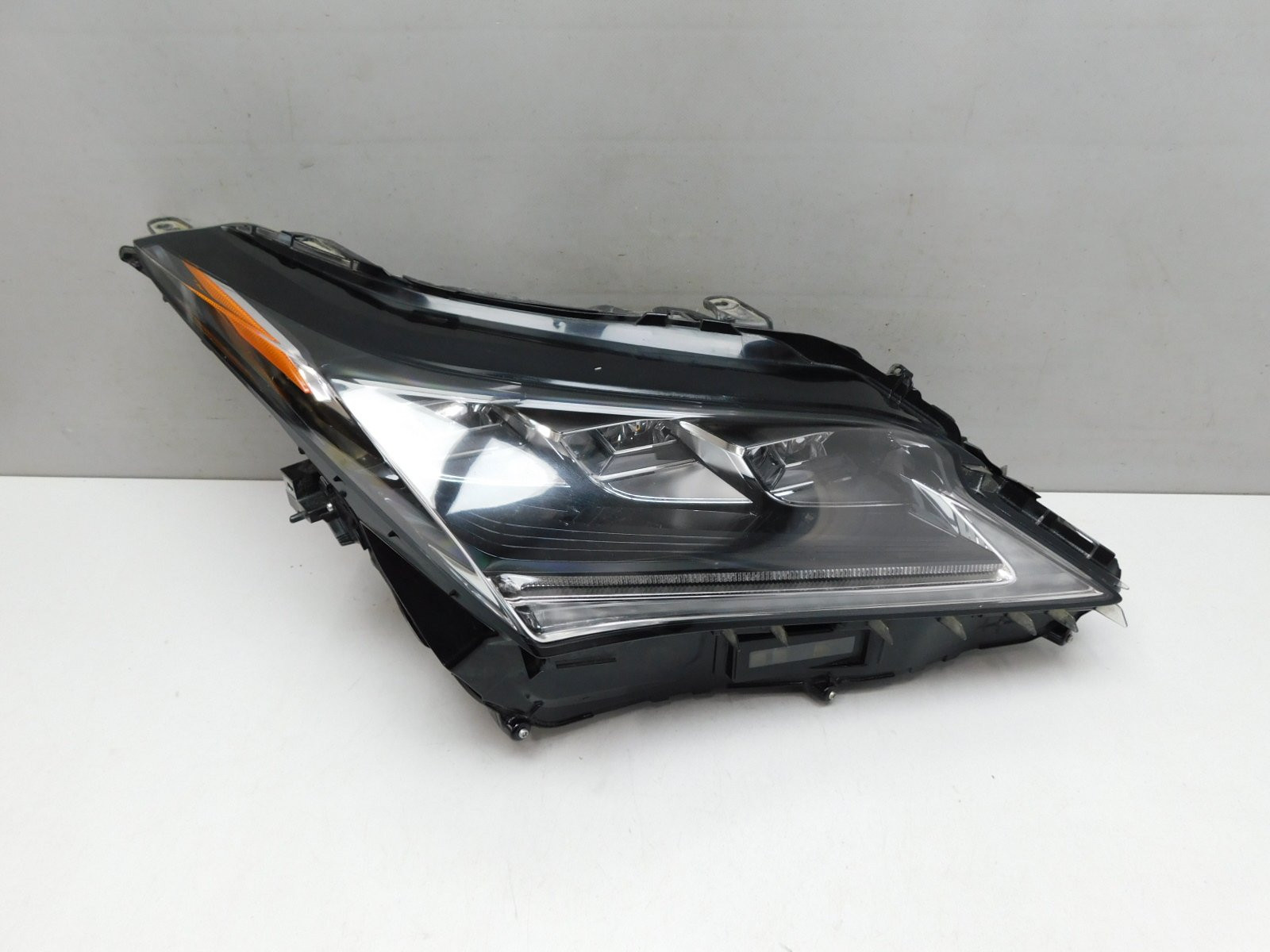 Фара правая Lexus RX IV 2015>