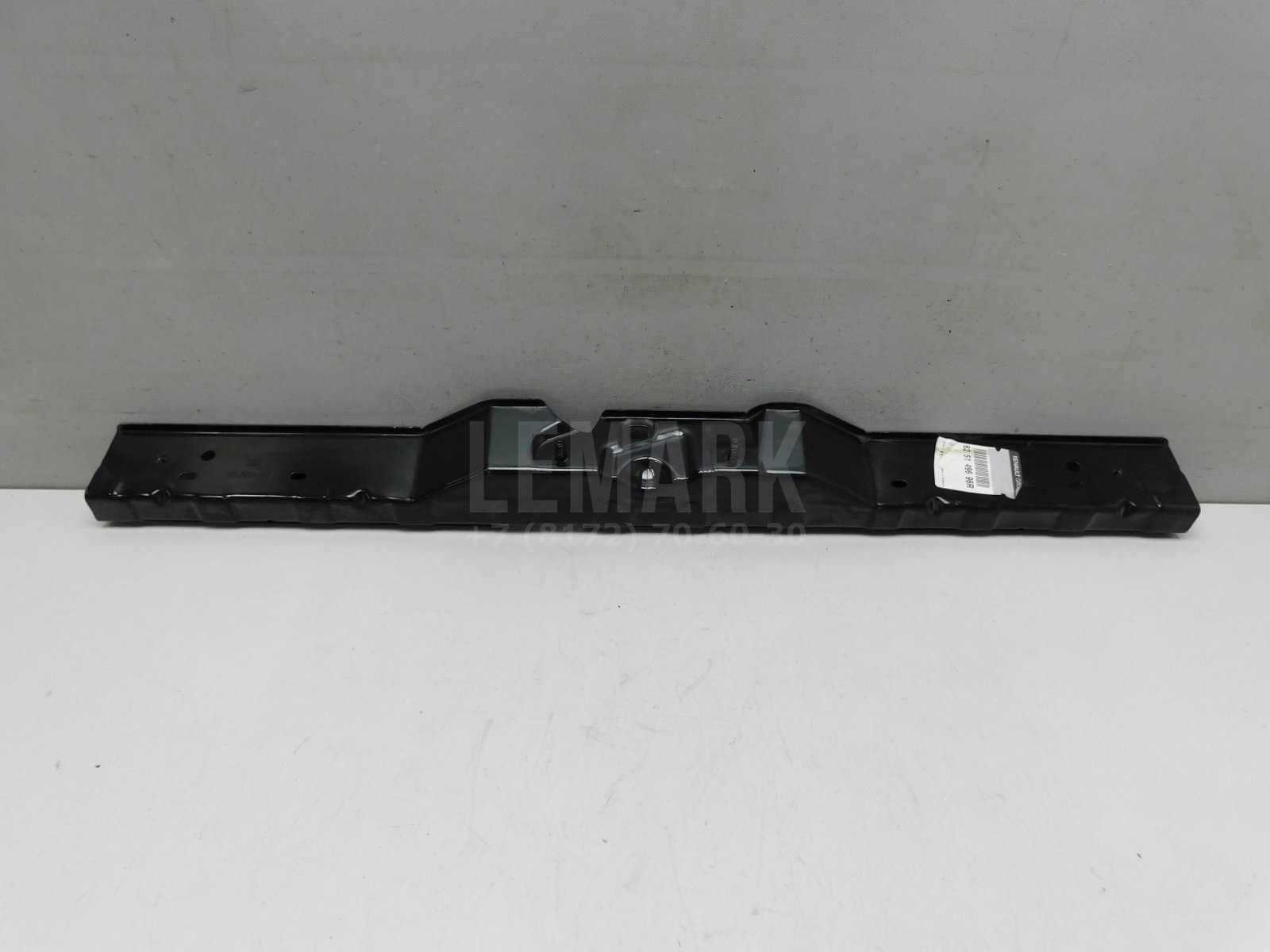 Панель передняя Renault Duster 2011> Renault 625149696R