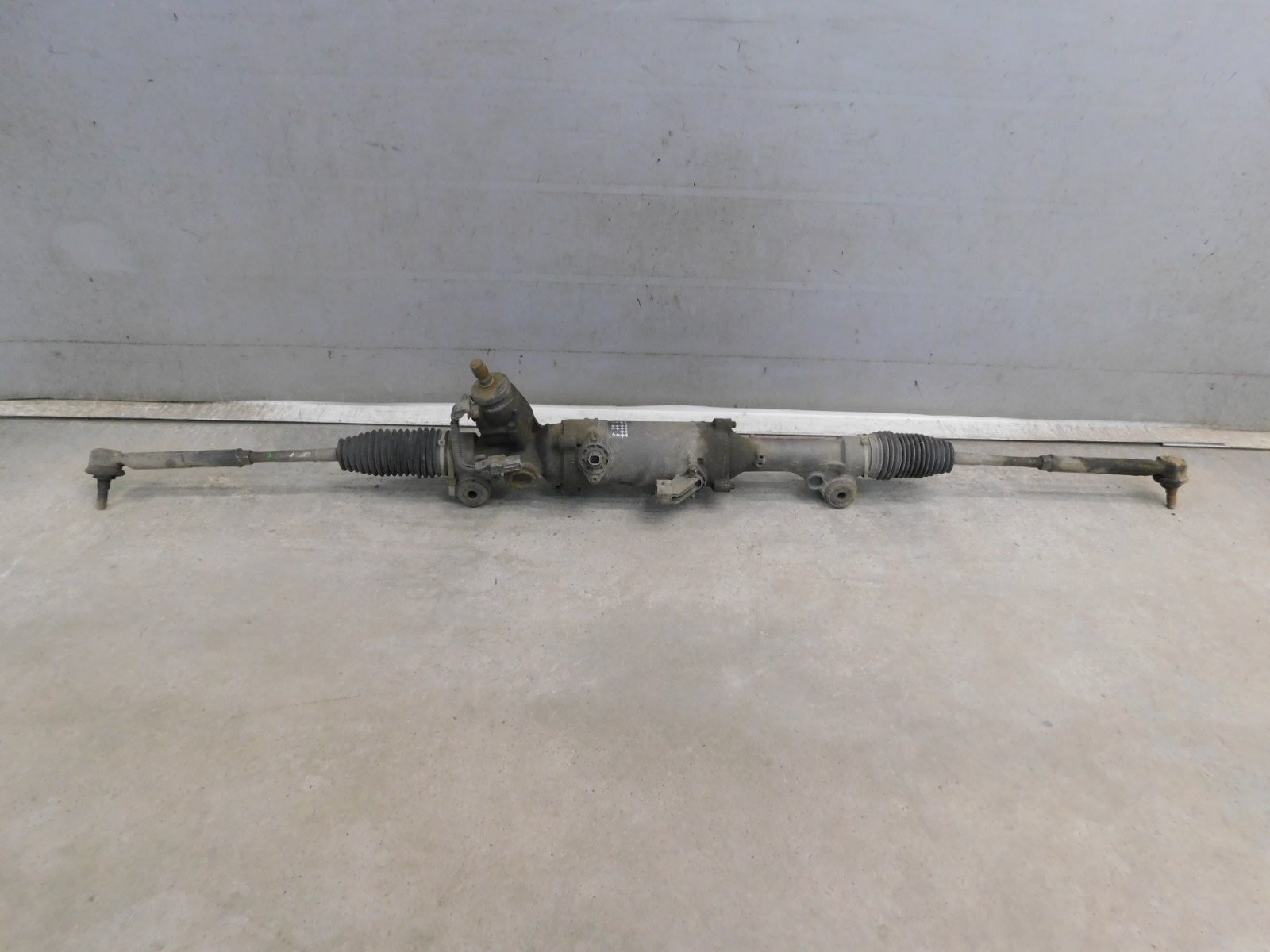 Рейка рулевая Lexus RX 2003-2009