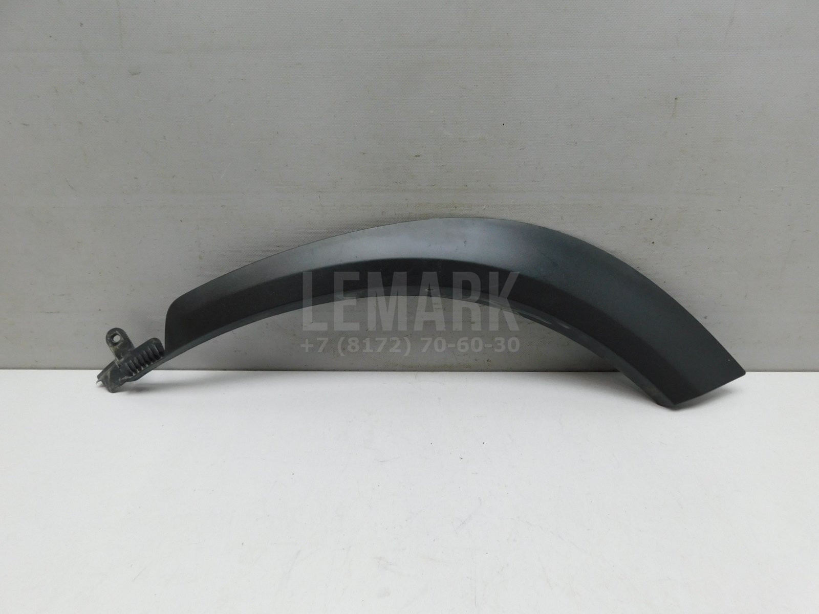 Накладка двери задней левой Lexus NX 200 2014> 7506278010