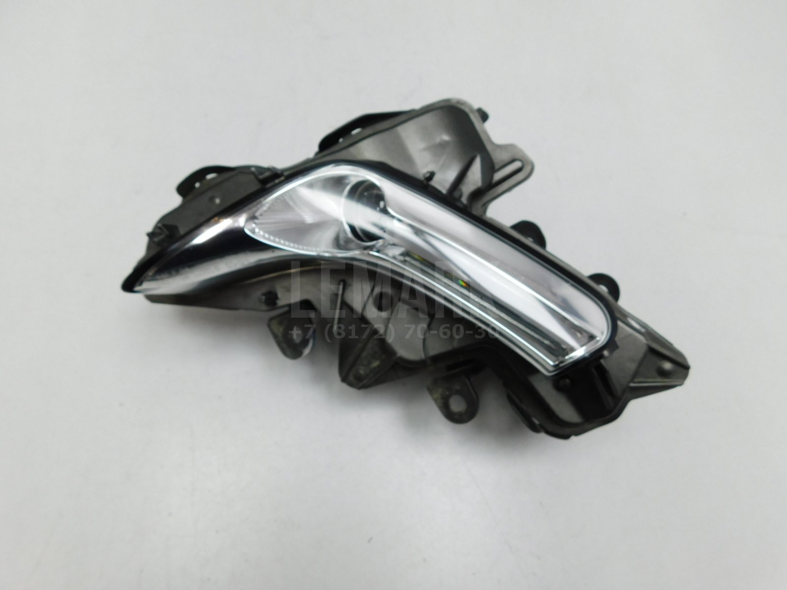 Фара противотуманная левая Lexus LS 2006> 8122050100