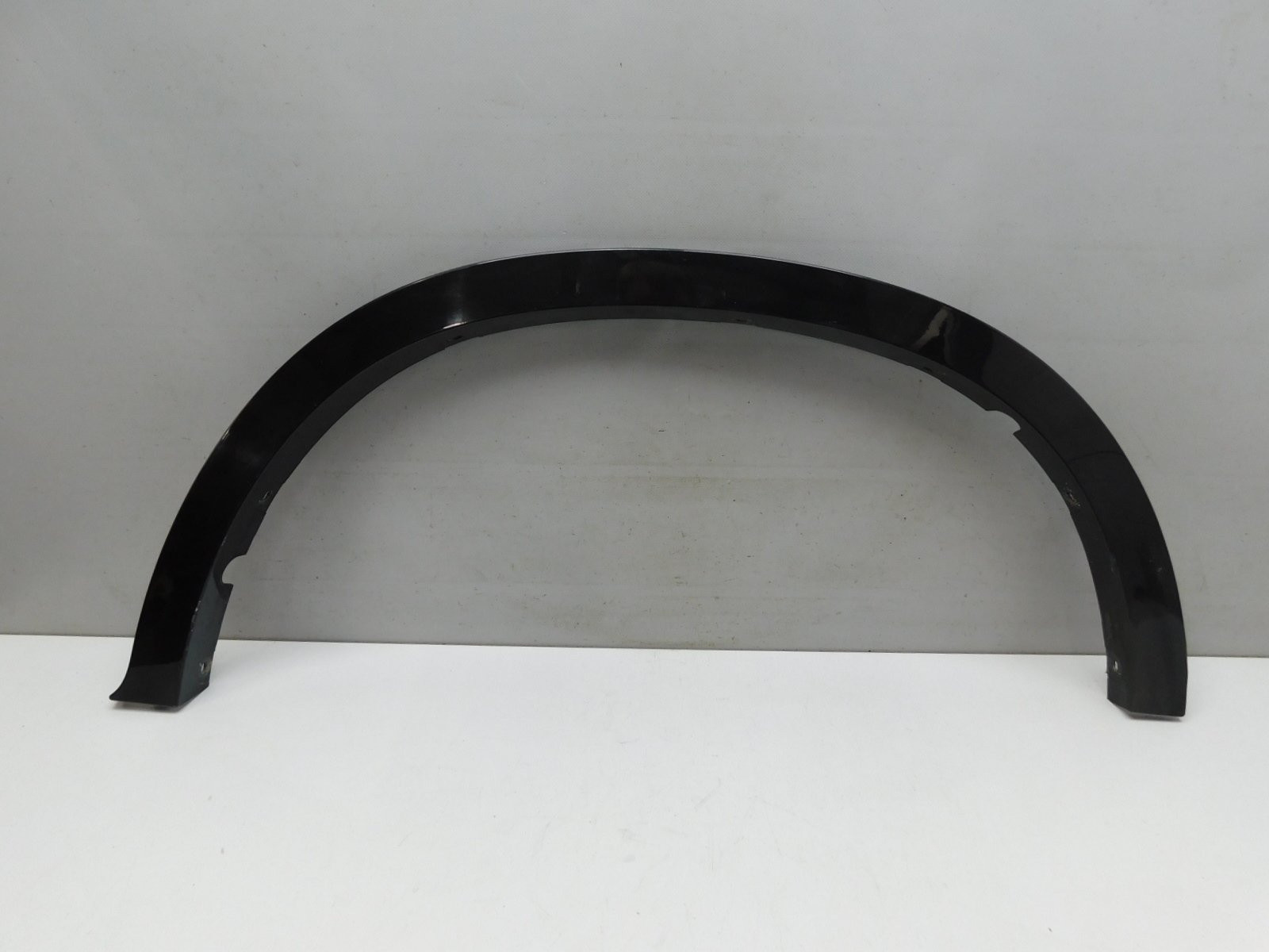 Накладка крыла заднего  левого BMW X6 F16 2014>