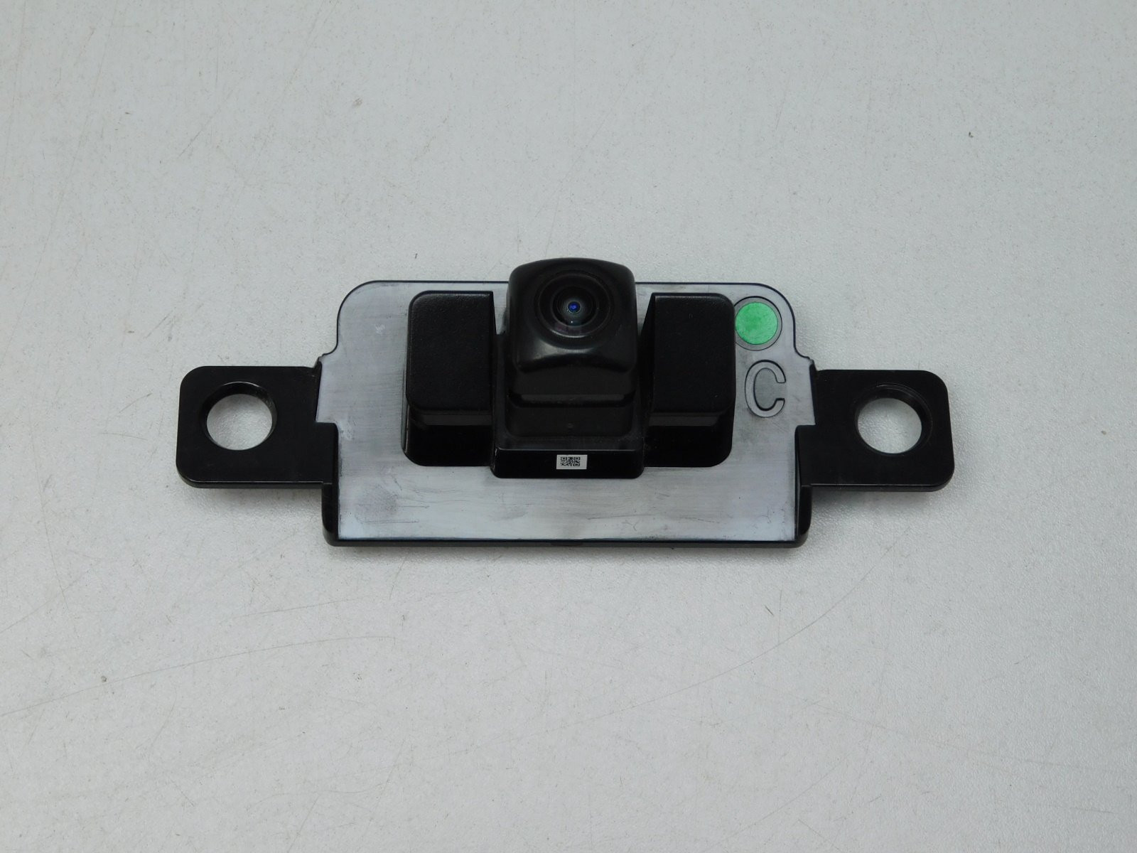 Камера заднего вида Toyota Camry V70 2017>