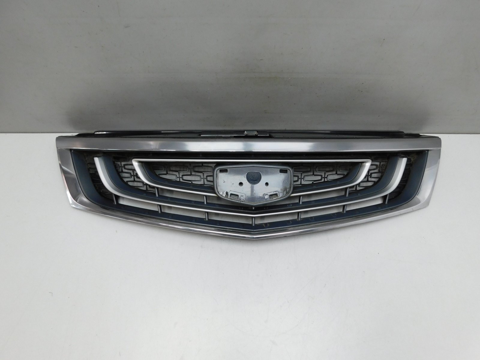 Решетка радиатора Geely Atlas 2017>