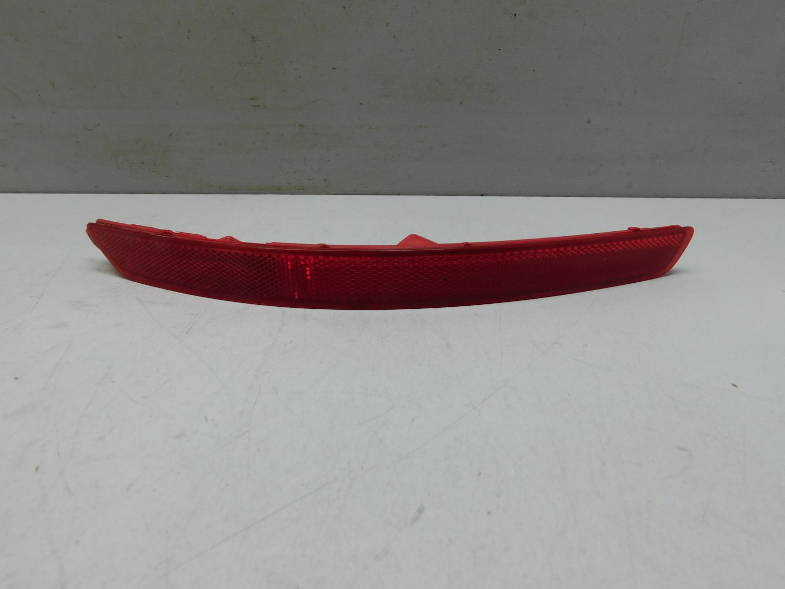 Фонарь задний в бампер левый Kia Rio 2011>