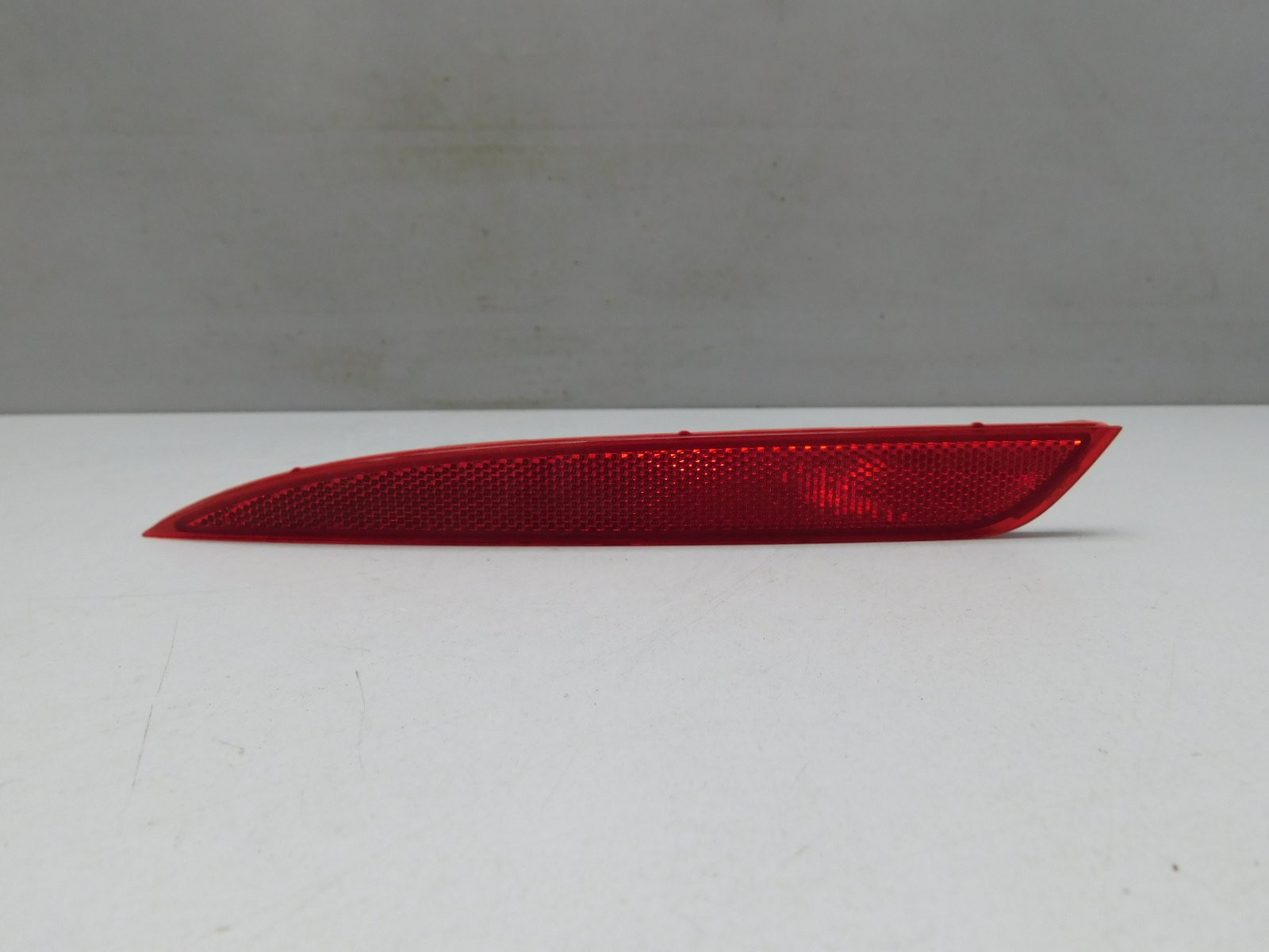 Фонарь задний в бампер левый Kia Optima IV 2016>