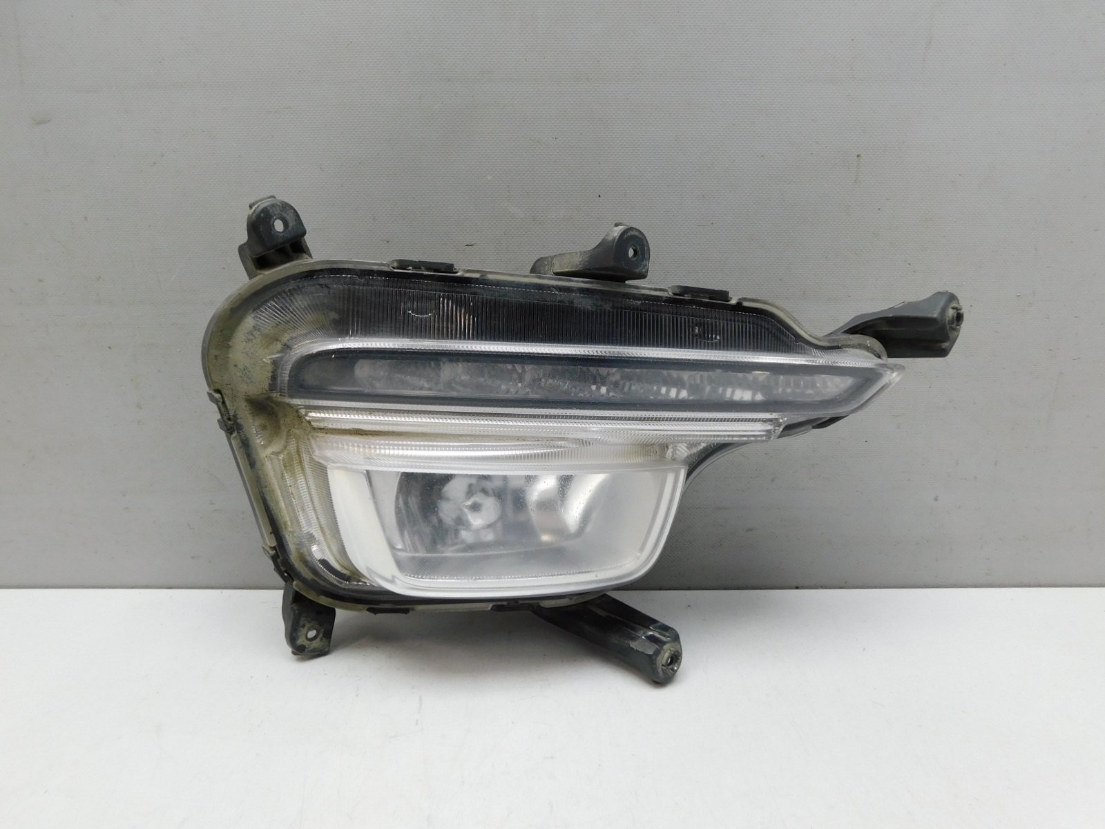 Фара противотуманная правая Kia Rio 2011>