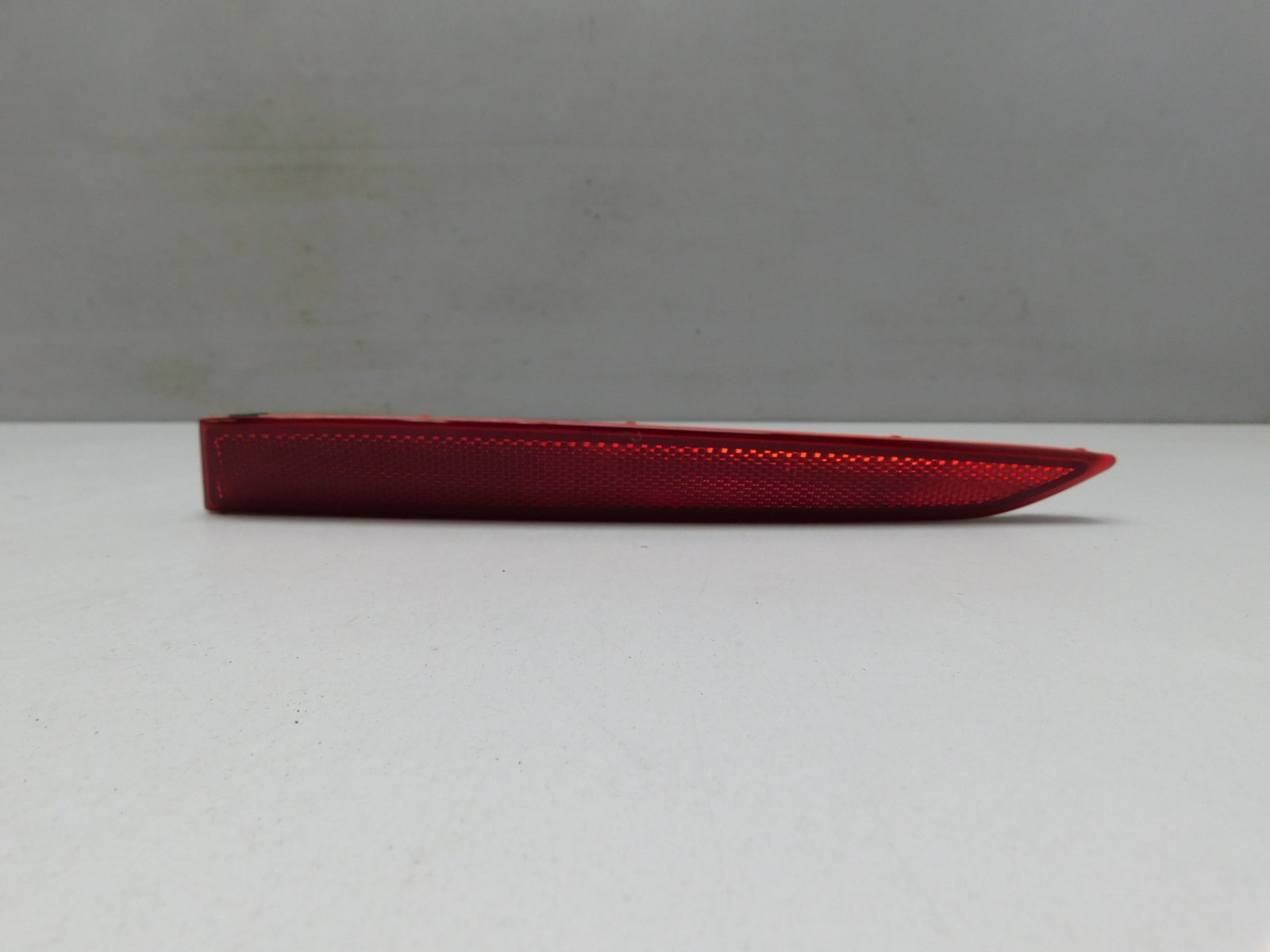 Фонарь задний в бампер левый Hyundai Solaris 2017>