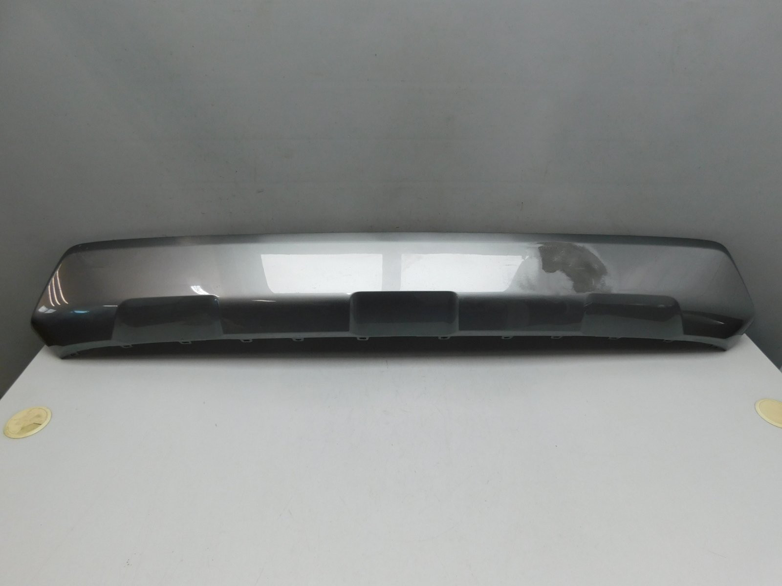 Накладка заднего бампера Toyota RAV 4 2019>