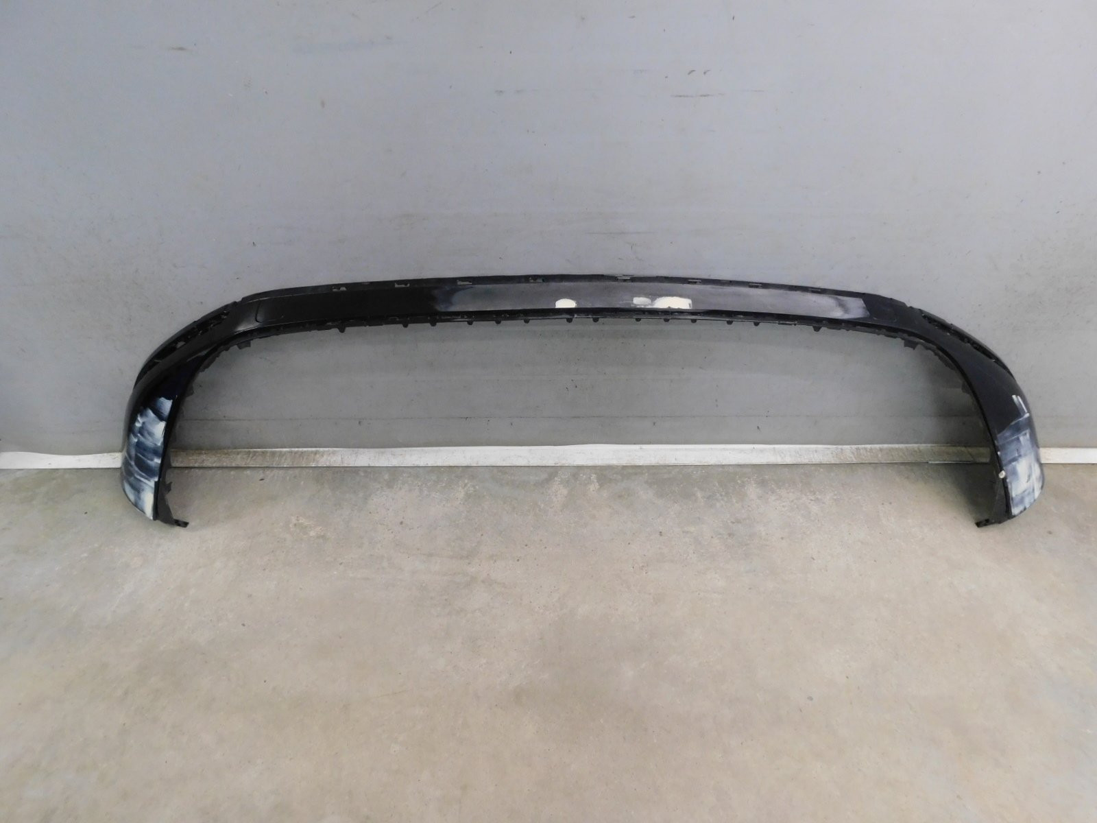 Бампер задний Volkswagen Touareg 2010>