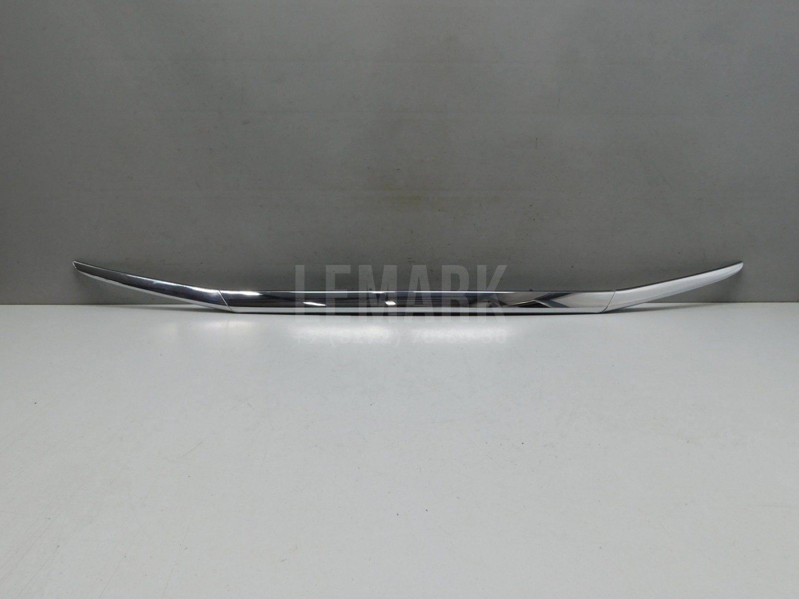 Накладка крышки багажника Mazda 6 (GJ/GL) 2013> GHK150811